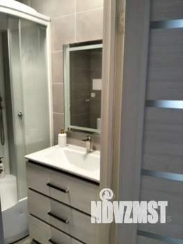 2-к квартира, посуточно, 36м2, 11/16 этаж