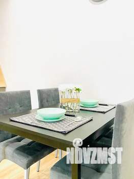 2-к квартира, посуточно, 44м2, 4/4 этаж