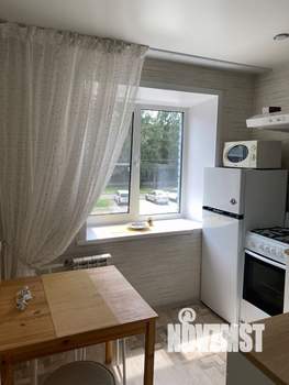 1-к квартира, на длительный срок, 31м2, 2/4 этаж