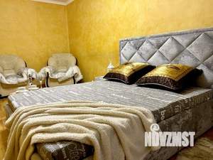 1-к квартира, посуточно, 56м2, 1/1 этаж