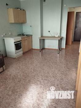 Студия квартира, на длительный срок, 25м2, 16/18 этаж