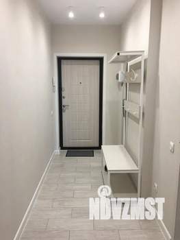 Студия квартира, посуточно, 28м2, 20/25 этаж