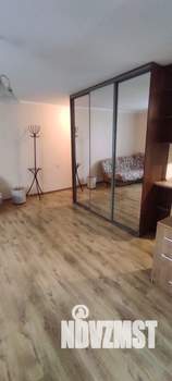 1-к квартира, на длительный срок, 31м2, 2/5 этаж