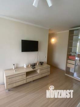 2-к квартира, на длительный срок, 44м2, 4/5 этаж