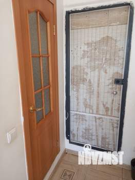 Студия квартира, на длительный срок, 14м2, 5/5 этаж