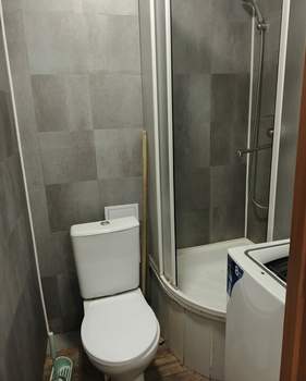 Студия квартира, на длительный срок, 18м2, 1/5 этаж