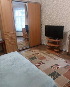 2-к квартира, на длительный срок, 56м2, 2/3 этаж