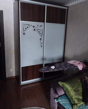 1-к квартира, на длительный срок, 36м2, 5/16 этаж