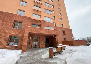 2-к квартира, на длительный срок, 44м2, 1/12 этаж