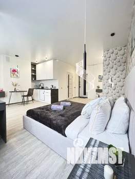 1-к квартира, посуточно, 33м2, 5/9 этаж