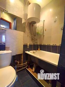 2-к квартира, посуточно, 32м2, 4/5 этаж