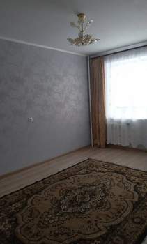 1-к квартира, на длительный срок, 33м2, 2/9 этаж