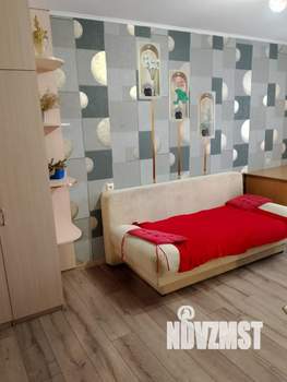 1-к квартира, на длительный срок, 33м2, 4/10 этаж