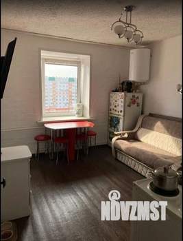 1-к квартира, на длительный срок, 34м2, 9/9 этаж