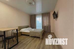 1-к квартира, посуточно, 30м2, 11/16 этаж