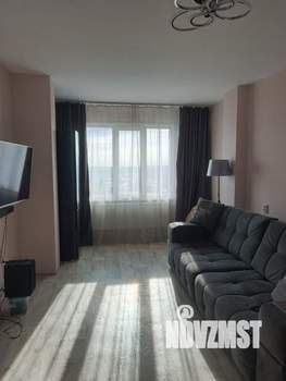 1-к квартира, на длительный срок, 37м2, 16/17 этаж