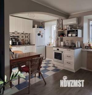 2-к квартира, на длительный срок, 44м2, 3/5 этаж