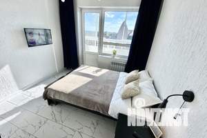 1-к квартира, посуточно, 32м2, 7/12 этаж