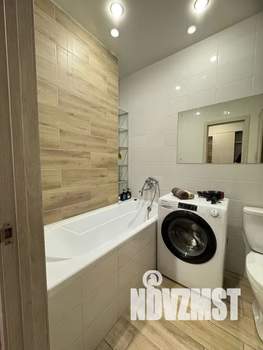 Студия квартира, посуточно, 20м2, 13/16 этаж