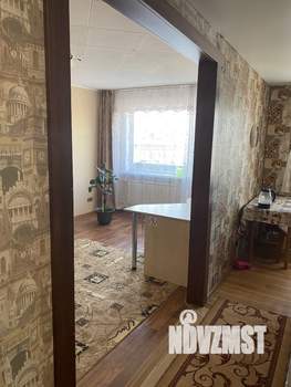 2-к квартира, на длительный срок, 46м2, 5/5 этаж