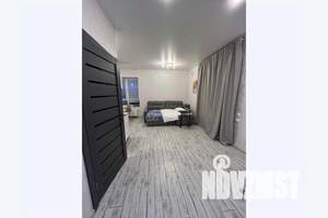 1-к квартира, посуточно, 36м2, 8/15 этаж