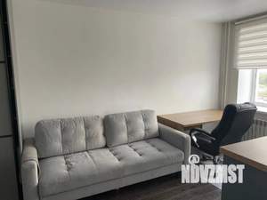 Студия квартира, посуточно, 29м2, 16/16 этаж