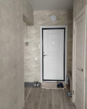 1-к квартира, на длительный срок, 37м2, 5/16 этаж