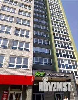 2-к квартира, на длительный срок, 57м2, 8/16 этаж