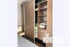 1-к квартира, посуточно, 38м2, 2/5 этаж