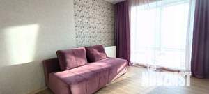 2-к квартира, посуточно, 50м2, 1/1 этаж