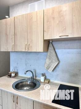 Студия квартира, посуточно, 28м2, 13/17 этаж