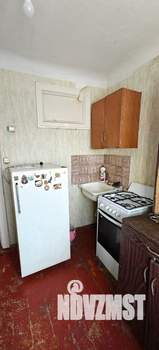 1-к квартира, на длительный срок, 30м2, 5/5 этаж