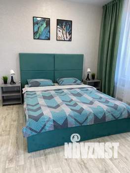 1-к квартира, посуточно, 30м2, 12/16 этаж