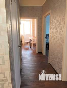 2-к квартира, на длительный срок, 56м2, 4/15 этаж