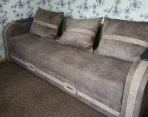 2-к квартира, на длительный срок, 39м2, 5/9 этаж