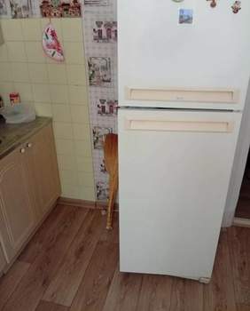 2-к квартира, на длительный срок, 58м2, 3/4 этаж