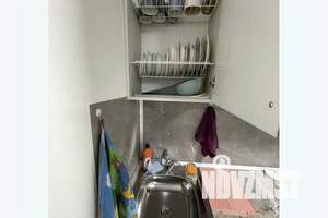 3-к квартира, посуточно, 71м2, 12/17 этаж