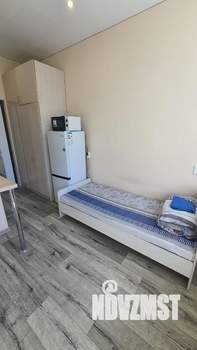 Студия квартира, на длительный срок, 14м2, 3/4 этаж