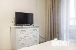 1-к квартира, посуточно, 24м2, 1/1 этаж