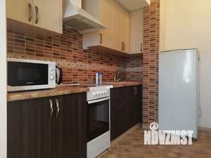 1-к квартира, посуточно, 42м2, 10/12 этаж