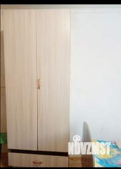 Студия квартира, на длительный срок, 14м2, 1/5 этаж