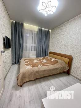 1-к квартира, на длительный срок, 37м2, 15/18 этаж