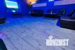 1-к квартира, посуточно, 45м2, 1/5 этаж