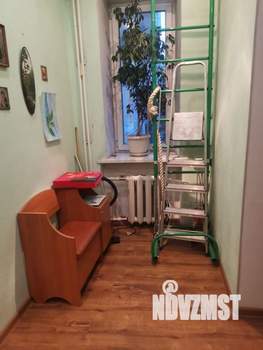 2-к квартира, на длительный срок, 50м2, 2/4 этаж