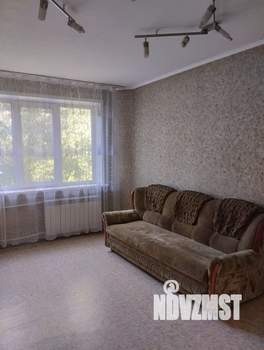 1-к квартира, на длительный срок, 30м2, 2/9 этаж