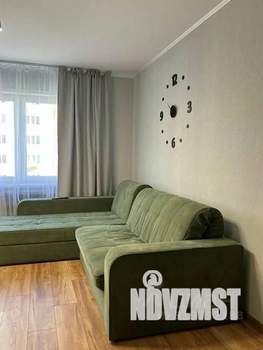 1-к квартира, посуточно, 60м2, 1/1 этаж