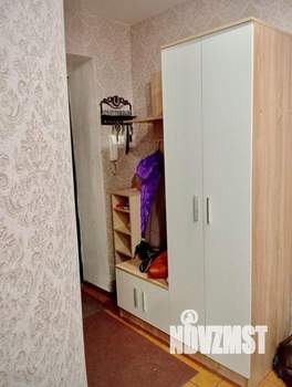 1-к квартира, на длительный срок, 30м2, 5/10 этаж