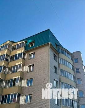 2-к квартира, на длительный срок, 62м2, 3/6 этаж