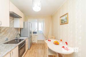 1-к квартира, посуточно, 41м2, 1/1 этаж