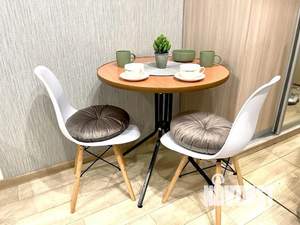 1-к квартира, посуточно, 21м2, 2/6 этаж